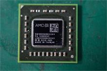 NBC LV AMD E2-1800 1.7G 1M 2C C0 BGA CPU