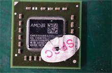 NBC LV AMD E350 1.60G 1M 2C B0 BGA CPU