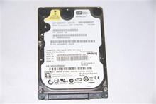 NBC LV HDD 160G WD WD1600BEVT-22ZCT0 9NB