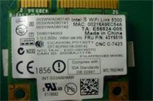 NBC LV Intel 5300N MOW M PCIE NB HMC