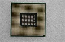 NBC LV Intel I7-2670QM 2.2G D2 4cPGA CPU