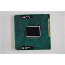 NBC LV Intel SNB B800 1.5G 2M 2c PGA CPU