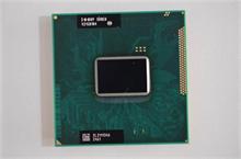NBC LV Intel SNB B800 1.5G 2M 2c PGA CPU