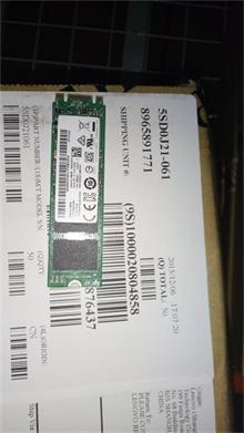 NBC LV Liteon CV1-8B256 SSD 256GB