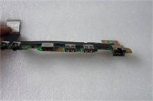 NBC LV LU16 IO Board AMD W/Cable