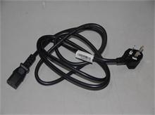 NBC LV LX(ASAP) 1.8M CCC C13 power cord®