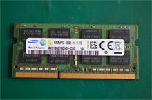 NBC LV SS M471B5273DH0-CK0 DDR3 1600 4GB