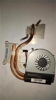 NBC LV Thermal Module W/Fan-DIS G580 MET