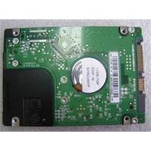 NBC LV WD WD1600BEVS-22RST0 160G 9NB HDD