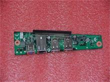 PC LV ECS 64Pin Basic Rear IO Card (R)