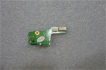 PC LV KL6 DC IN/USB BOARD ASSY