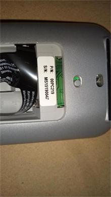 PC LV Mouse ZTM600 2.4G MC BID(WW)Silver