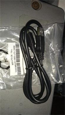PC LV Stick 300-01IBY Micro USB/USB Cbl