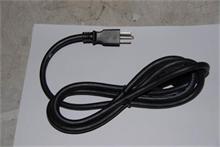 PC/NBC LV GS BLK1.8m UL Power Cord(R