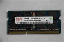 PC/NBC LV MEM HMT351S6BFR-H9 4G DDR31333