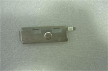 NBC LV 1A/B56 Finger Print Bracket