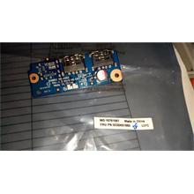 NBC LV 300-17ISK USB/Audio Board