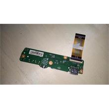 NBC LV 300S-11IBR IO Board W/Card Reader