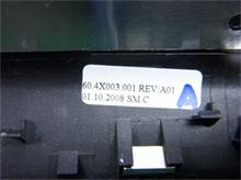 NBC LV ASSY REAR PANEL LCD LT71