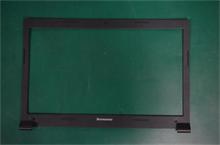 NBC LV B5400 LCD Bezel W/Camera