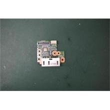 NBC LV B5400 USB Board