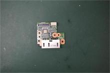 NBC LV B5400 USB Board