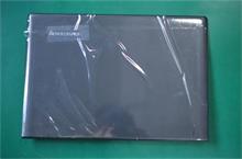 NBC LV Back Cover Black TS