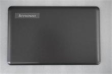 NBC LV Back Cover Grey S206