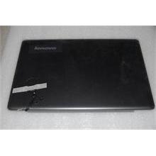 NBC LV Back Cover Grey U310