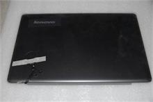 NBC LV Back Cover Grey U310