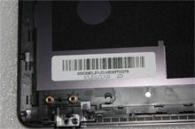 NBC LV Back Cover Metal Z380