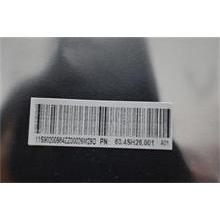 NBC LV Back Cover Red G580IMR