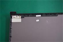 NBC LV Back Cover Sand-Burst Grey