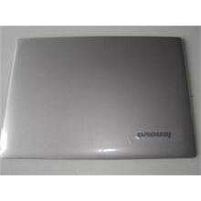 NBC LV Back Cover Silver S400
