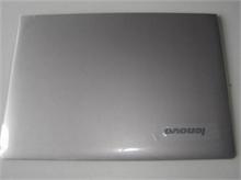 NBC LV Back Cover Silver S400