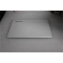 NBC LV Back Cover White S206