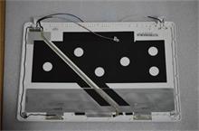 NBC LV Back Cover White Z380