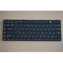 NBC LV CCYT2G8 US 84 Blk. Key BlackF KBD