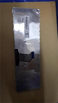 NBC LV CCYT4TQ BG 102 Key BlackF KBD