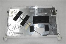 NBC LV COVER KIUN0 LCD W/ANT*2 WHITE