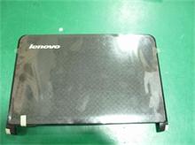 NBC LV COVER KIUN0 LCD W/ANT*4 BLACK