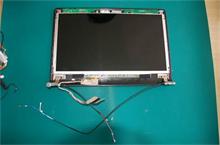 NBC LV COVER LL1 LCD ASSY