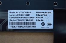NBC LV Darfon US KB