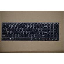 NBC LV DF T4TY US 101 Key MetallicF KBD