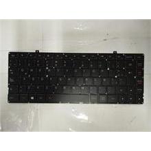 NBC LV DFST1KBLSP85keyBLKKeyBacklight KB