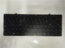 NBC LV DFST1KBLSP85keyBLKKeyBacklight KB