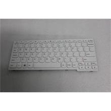 NBC LV DFT1A1 US 83 WhtKeyBowl WhtF KBD