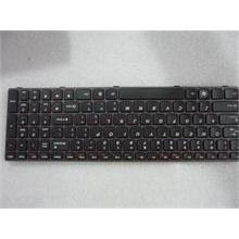 NBC LV DFT4TQ US 101 Key GunMetalF KB