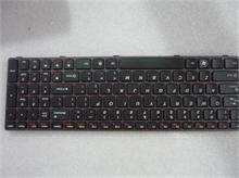 NBC LV DFT4TQ US 101 Key GunMetalF KB