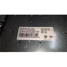 NBC LV DFT6F1 ARA 101 BlackKey Slv.F KBD